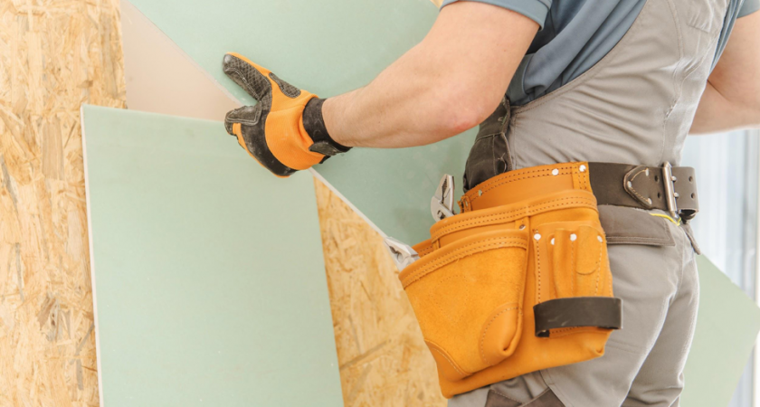 Tips for Choosing a Drywall Contractor